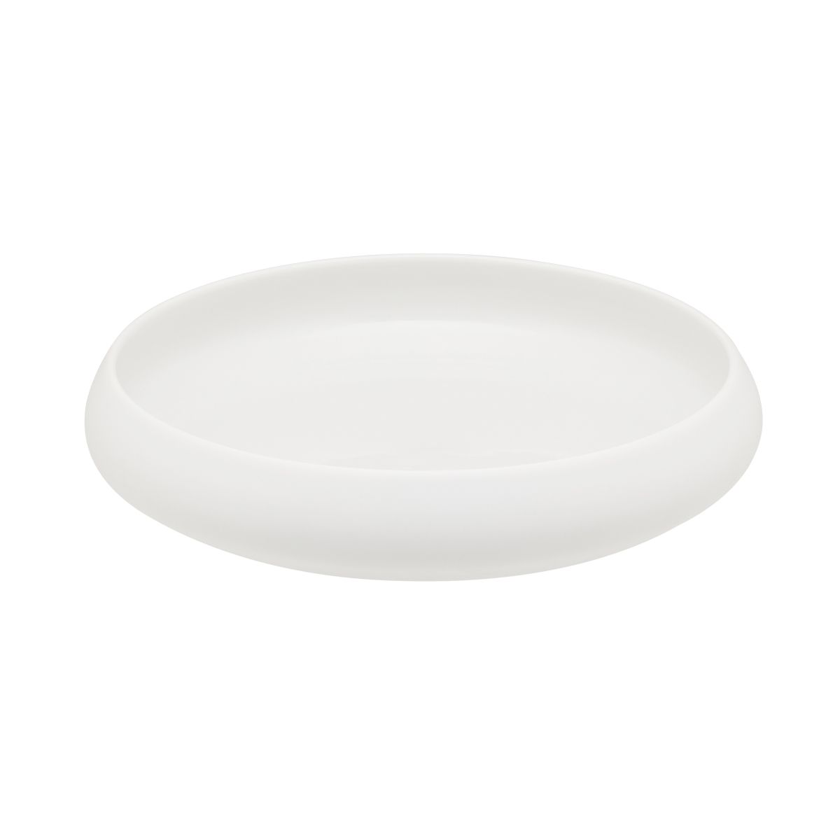 PRATO COCOTTE Ø22CM BRANCO GOURMET